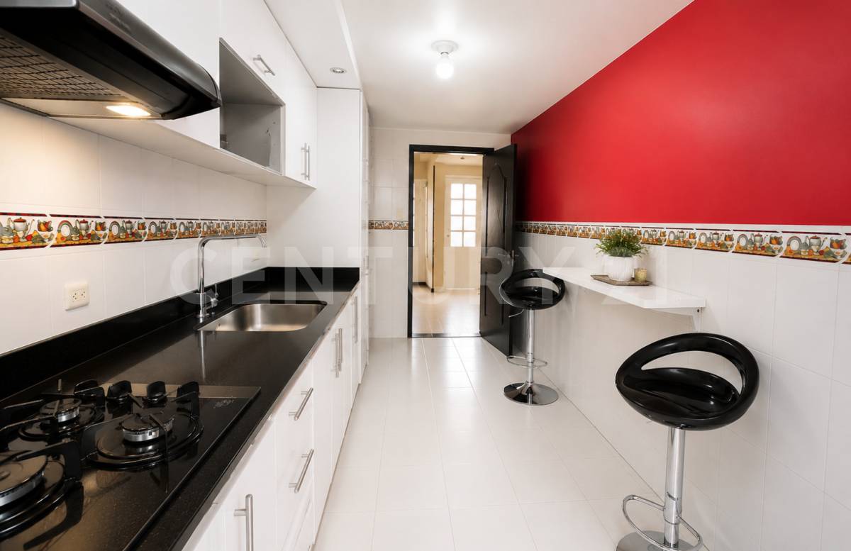Casa en venta en Modelia, Bogotá · foto 4 de 16