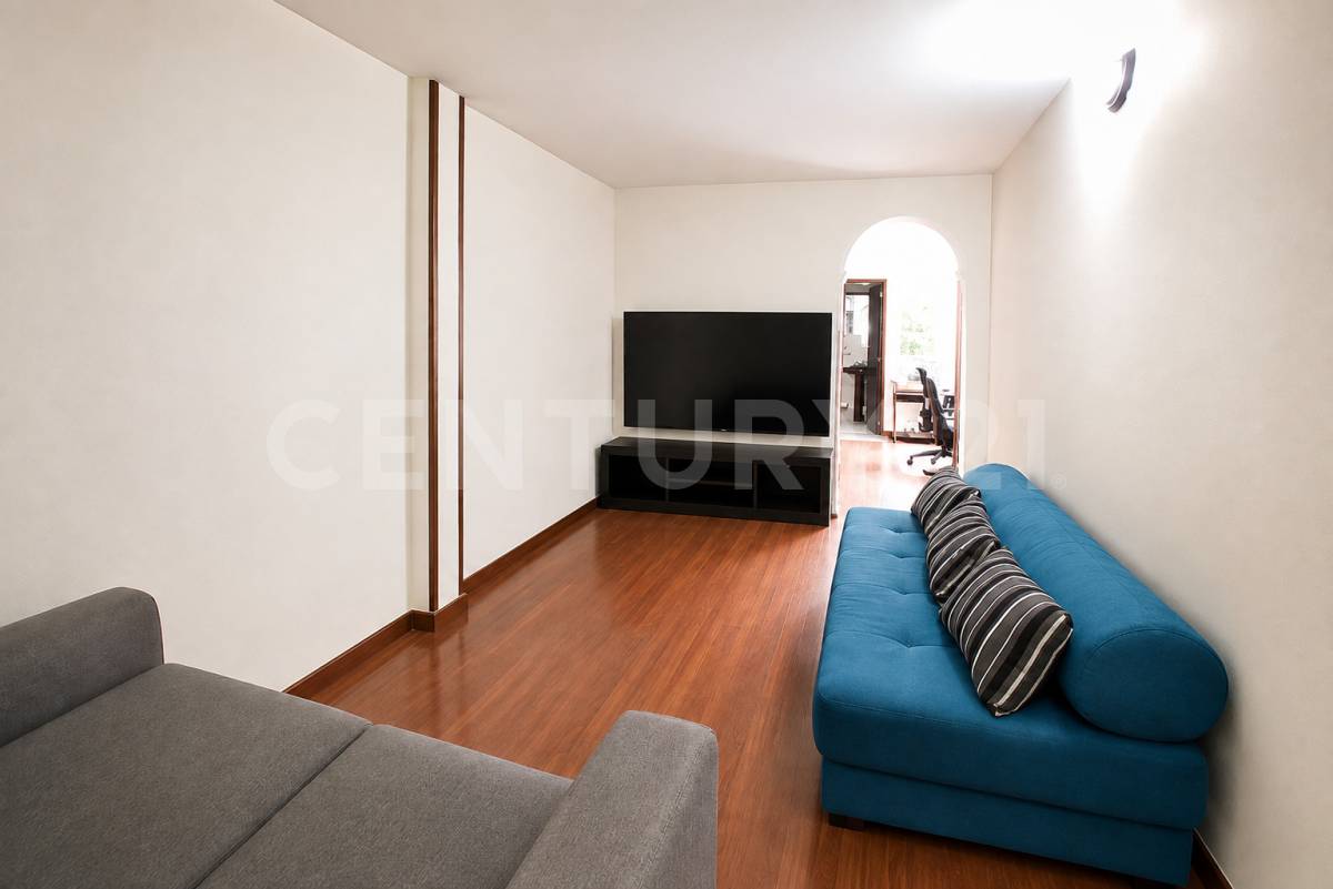 Casa en venta en Modelia, Bogotá · foto 5 de 16