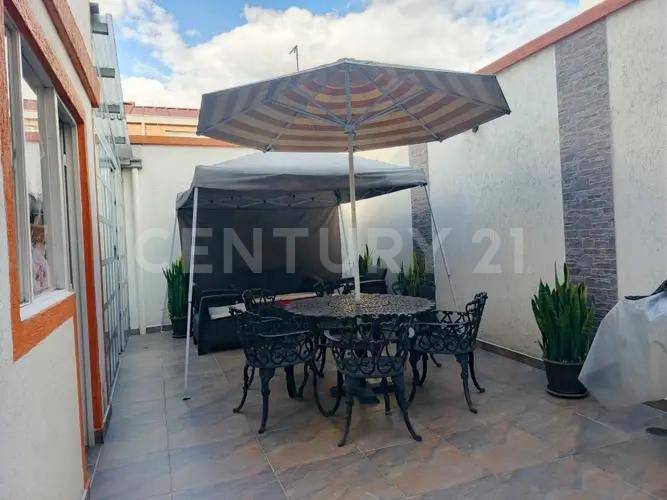 Casa en venta en Modelia, Bogotá · foto 6 de 16