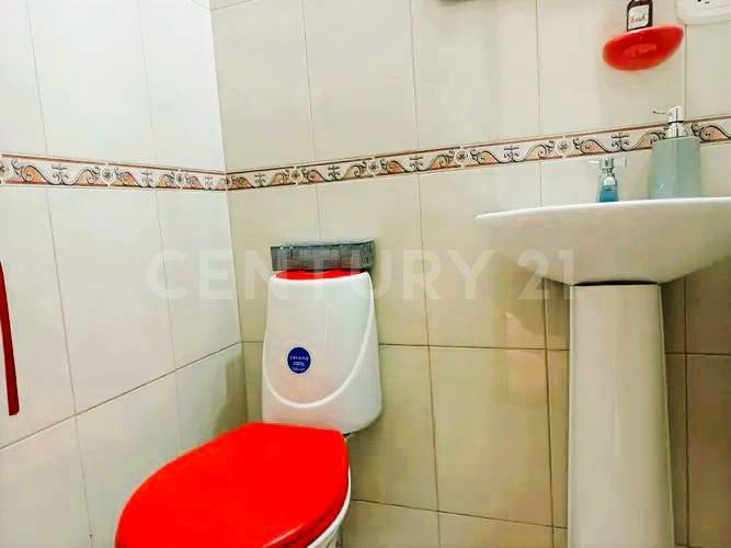 Casa en venta en Modelia, Bogotá · foto 12 de 16
