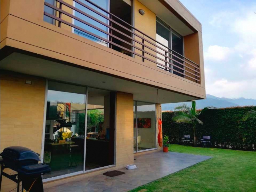 Casa en venta en Canelon, Cajicá · foto 2 de 24