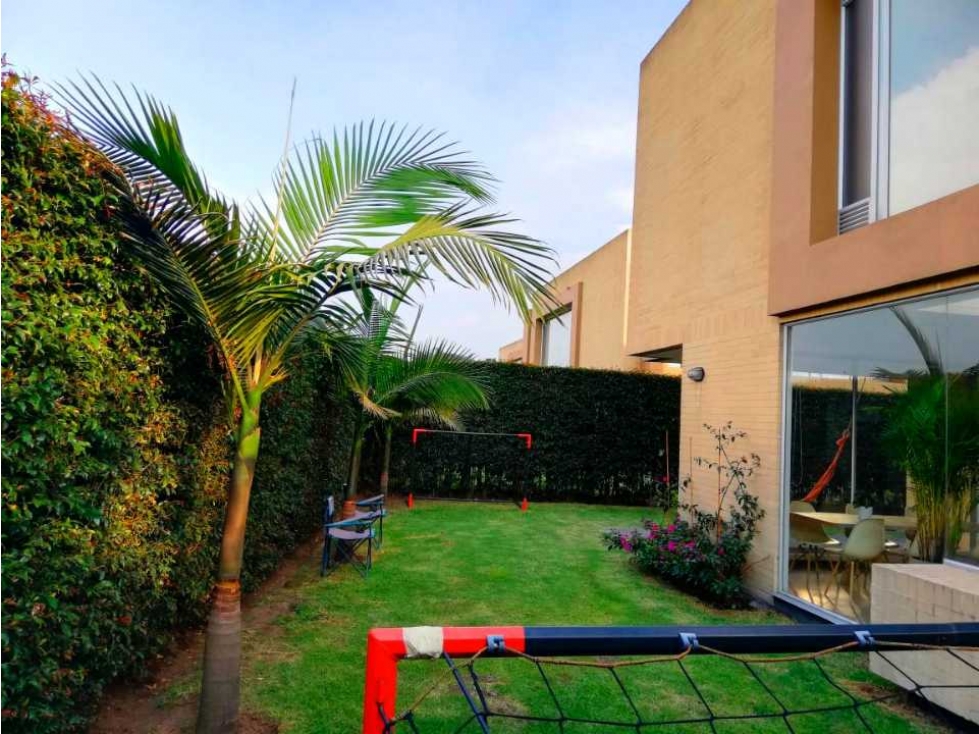 Casa en venta en Canelon, Cajicá · foto 3 de 24