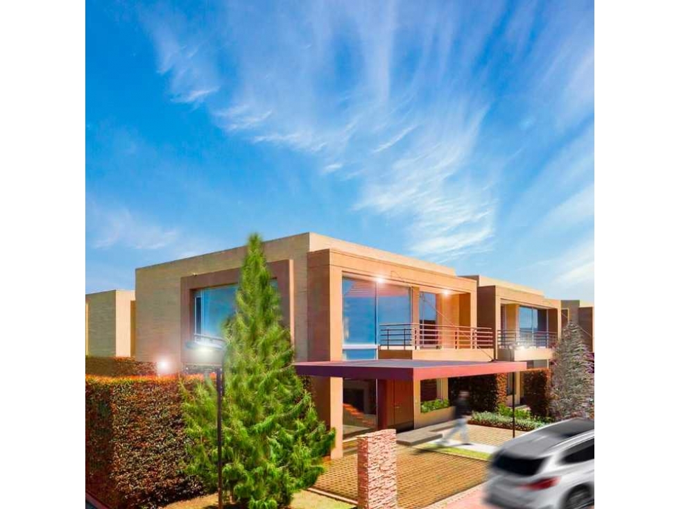 Casa en venta en Canelon, Cajicá · foto 5 de 24