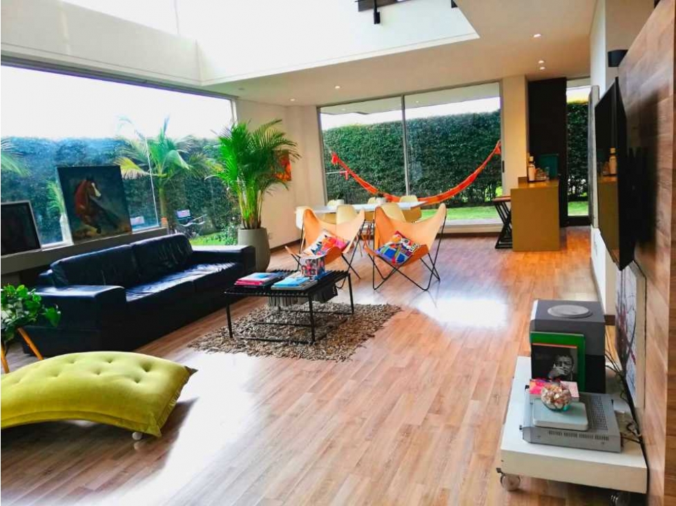 Casa en venta en Canelon, Cajicá · foto 6 de 24