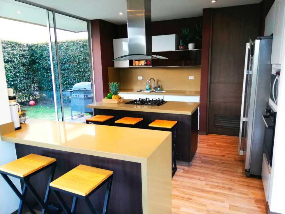 Casa en venta en Canelon, Cajicá · foto 8 de 24