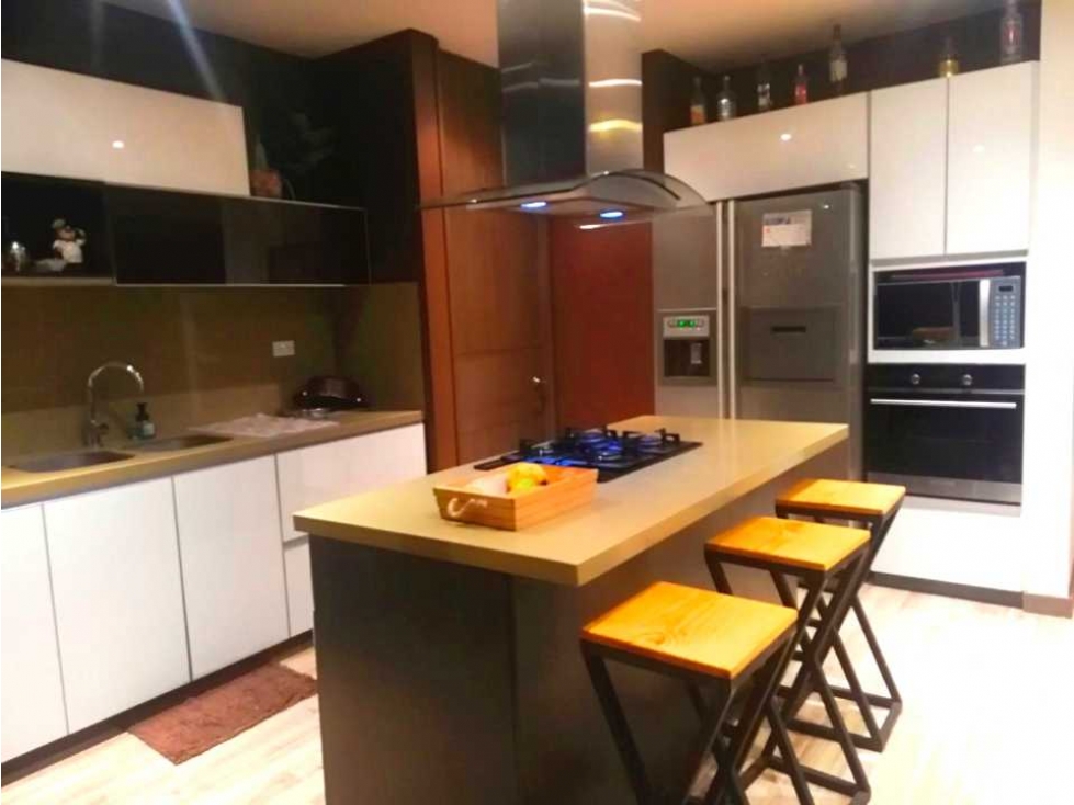 Casa en venta en Canelon, Cajicá · foto 9 de 24