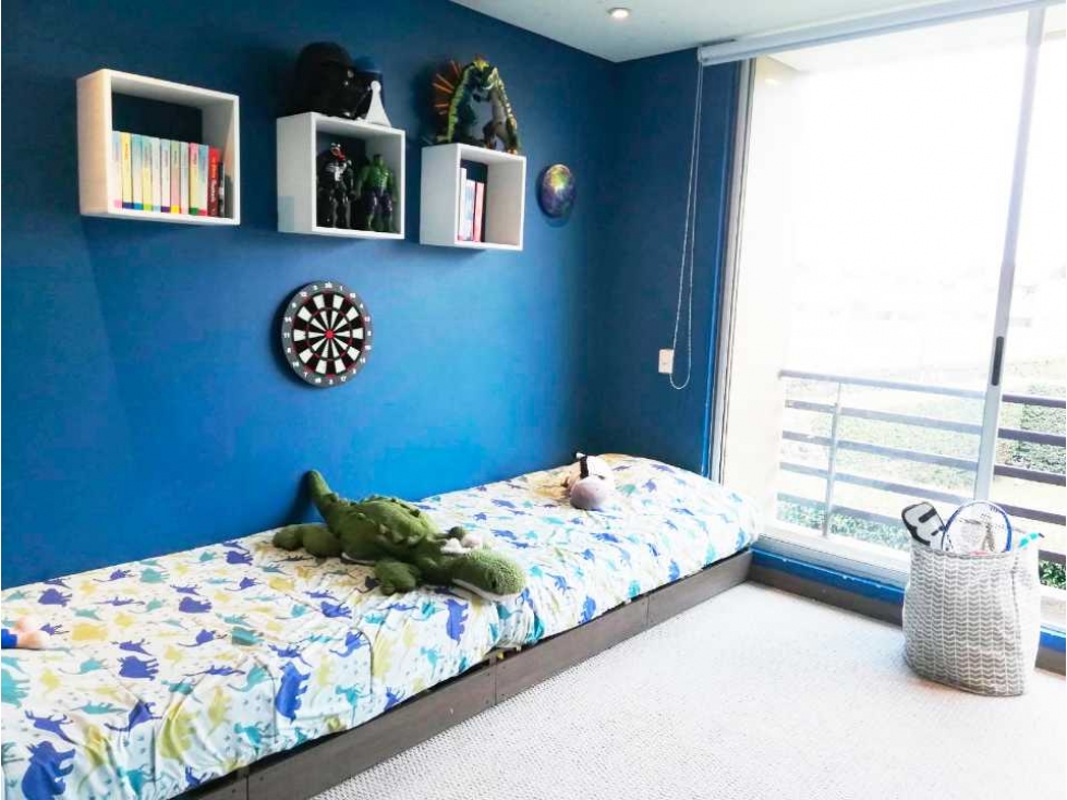 Casa en venta en Canelon, Cajicá · foto 12 de 24