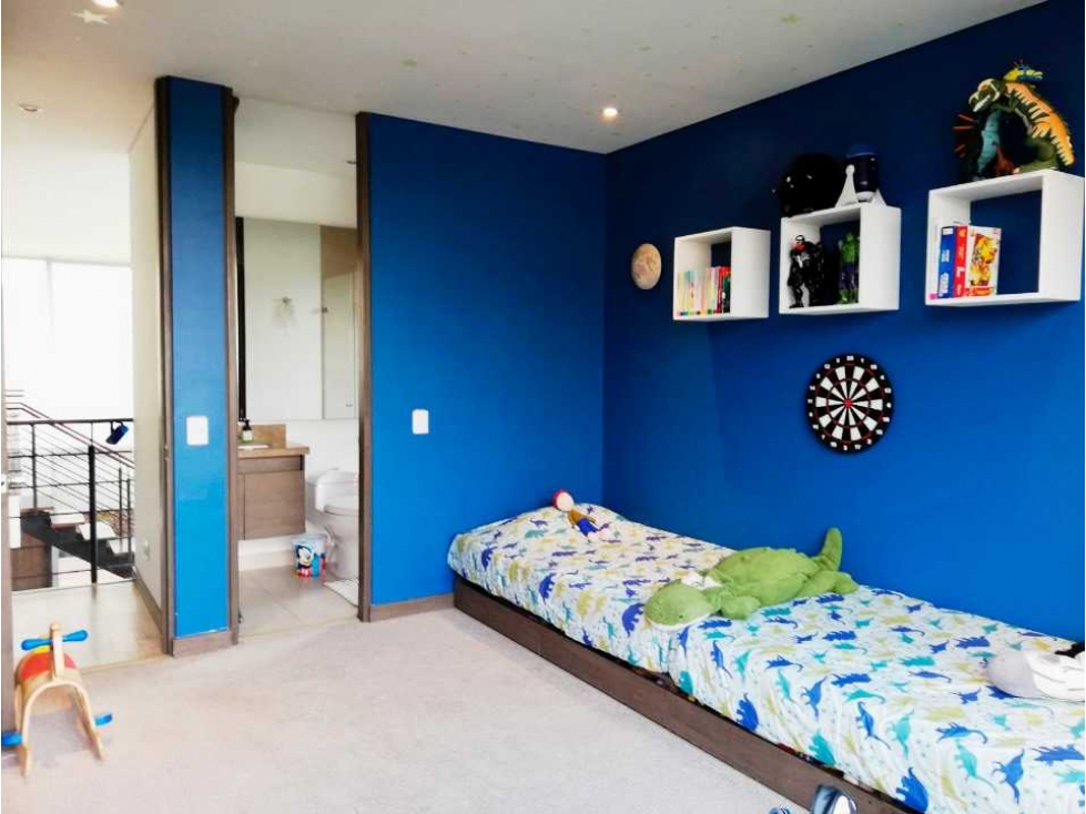 Casa en venta en Canelon, Cajicá · foto 13 de 24