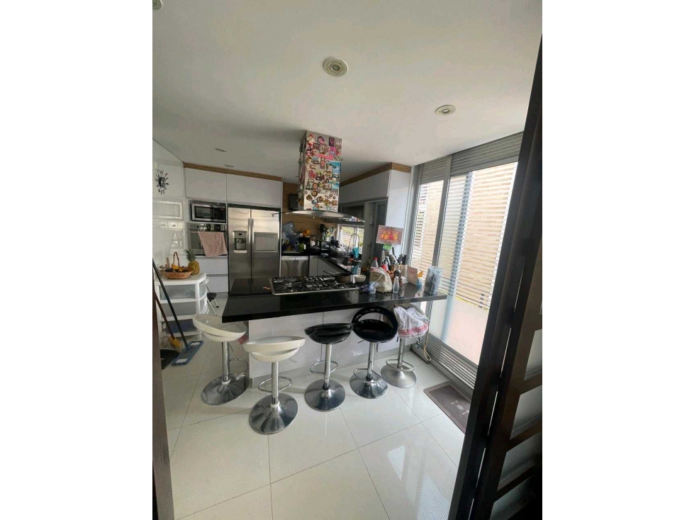 Casa en venta en Cerros De Suba, Bogotá · foto 4 de 7