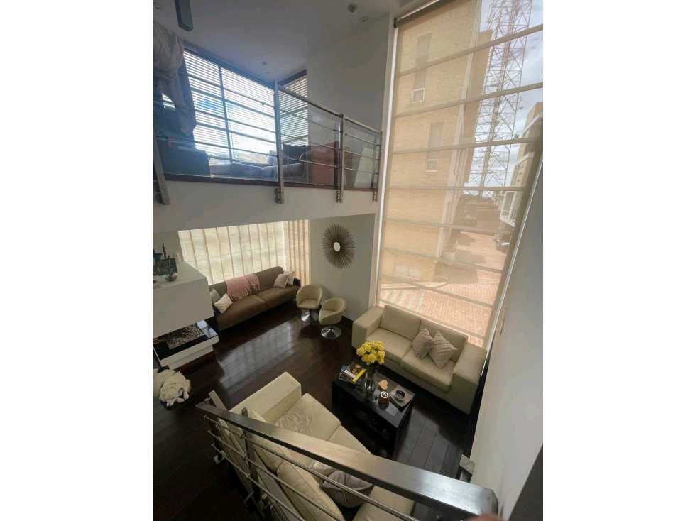 Casa en venta en Cerros De Suba, Bogotá · foto 6 de 7