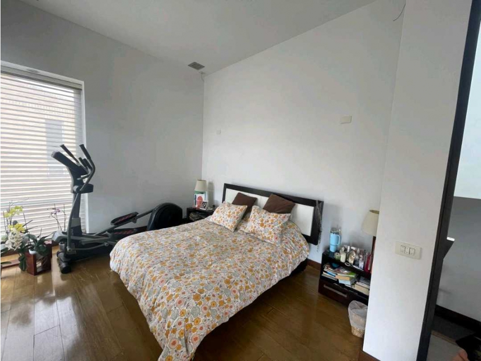 Casa en venta en Cerros De Suba, Bogotá · foto 7 de 7