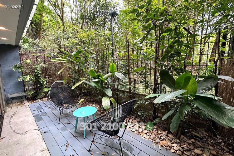 Apartamento de 1 alcoba en arriendo en Cola Del Zorro, Medellín, 75 m² · foto 6 de 20