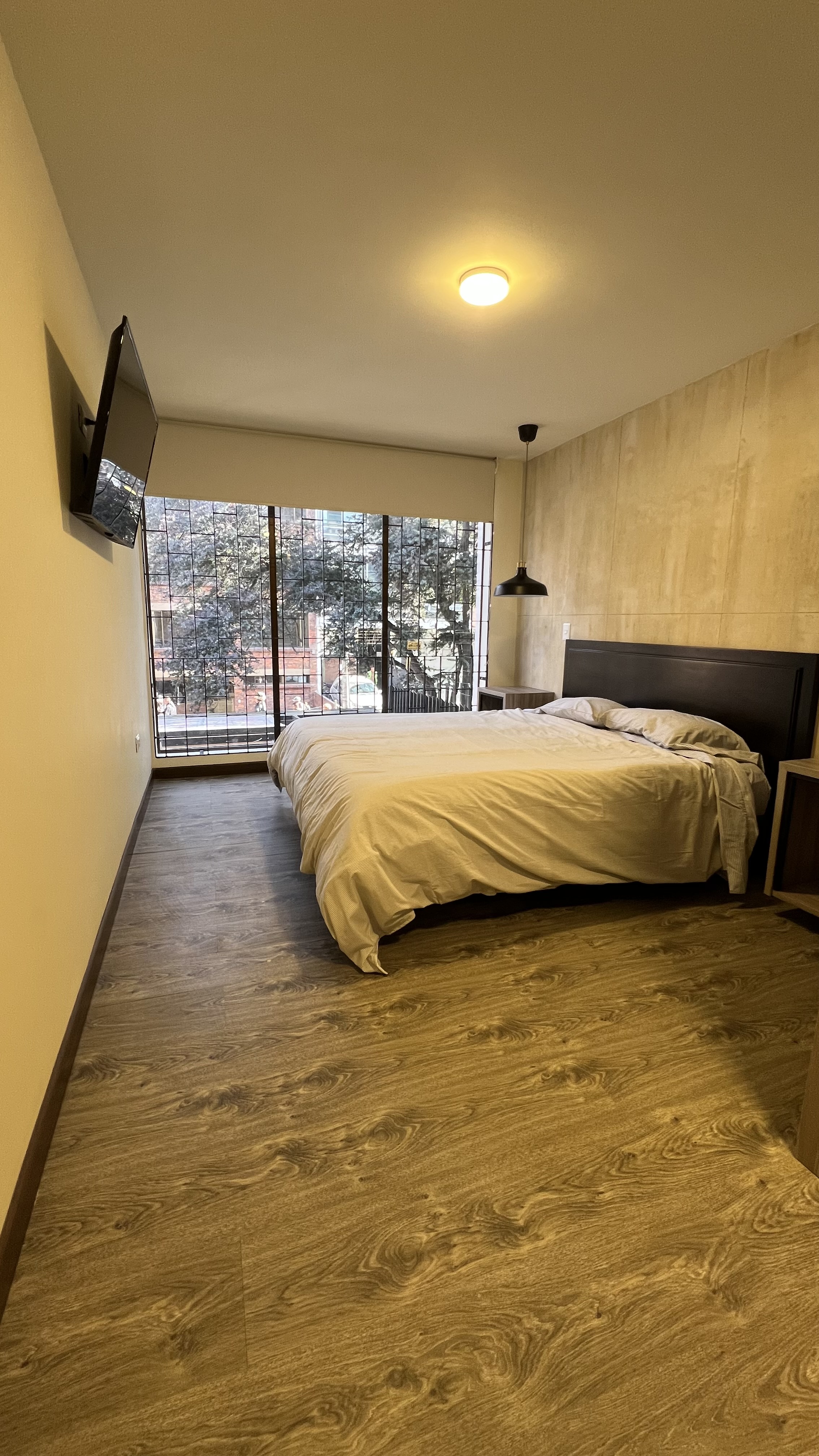 Apartaestudio en Arriendo en Emaus, Bogotá