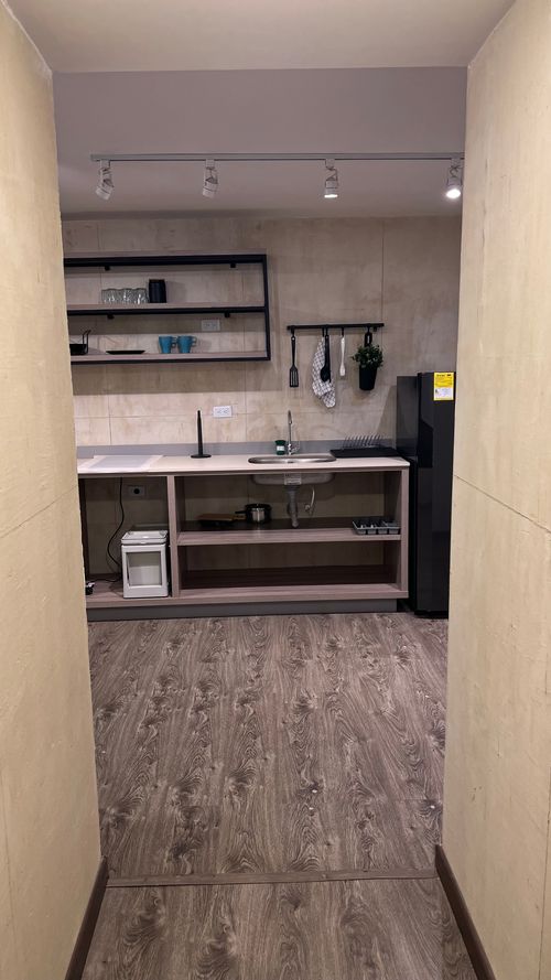Apartaestudio en arriendo en Emaus, Bogotá, 45 m² · foto 2 de 10