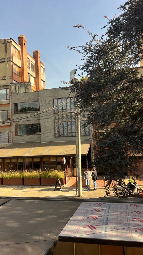 Apartaestudio en arriendo en Emaus, Bogotá, 45 m² · foto 10 de 10