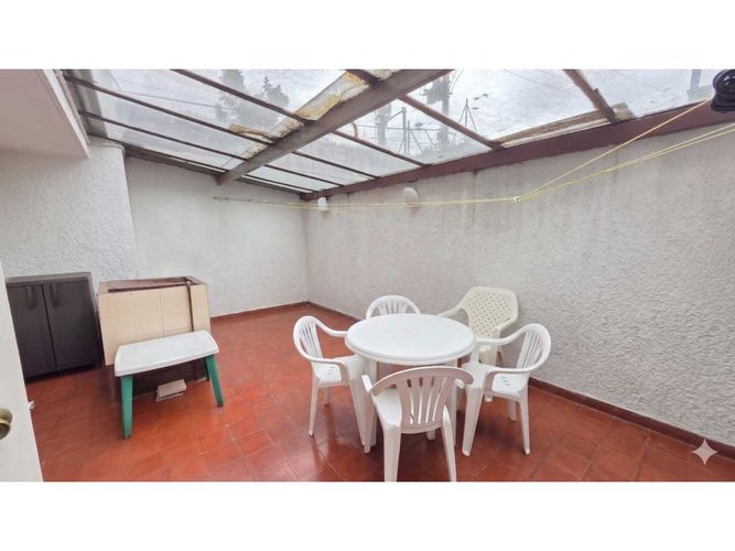 Casa de 3 alcobas en venta en Pontevedra, Bogotá, 407 m² · foto 10 de 21