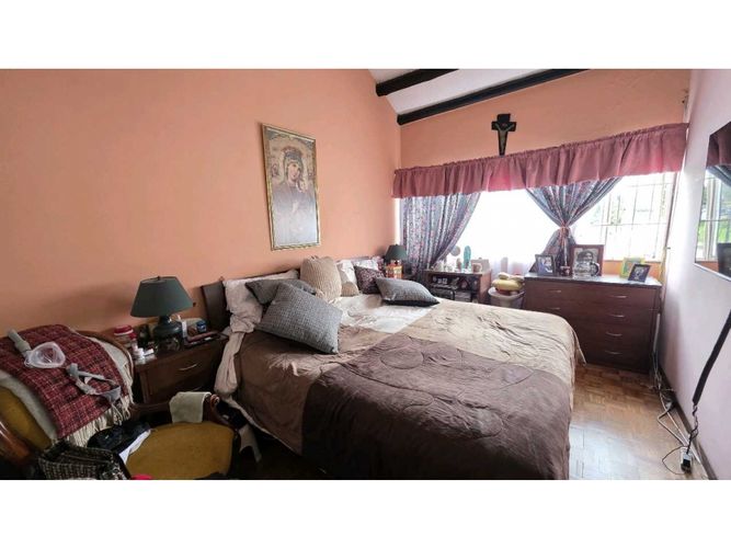 Casa de 3 alcobas en venta en Pontevedra, Bogotá, 407 m² · foto 19 de 21