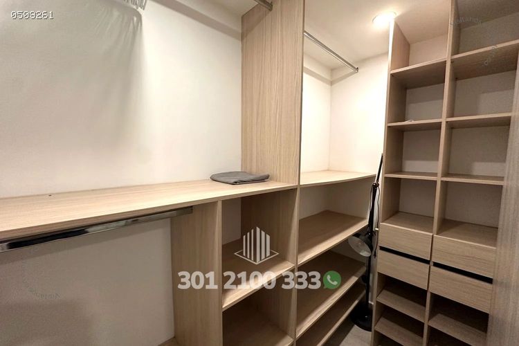 Apartamento de 1 alcoba en arriendo en Cola Del Zorro, Medellín, 75 m² · foto 14 de 20