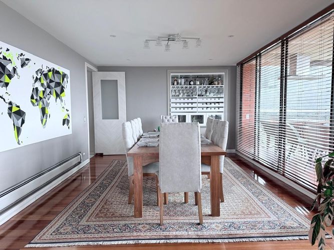 Apartamento de 3 alcobas en venta en Santa Barbara Oriental, Bogotá, 350 m² · foto 3 de 17