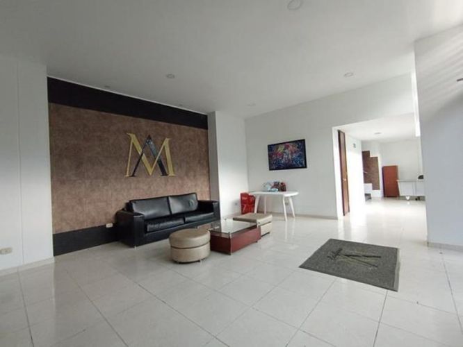 Apartamento de 3 alcobas en venta en C. Balcon De Las Americas, Bucaramanga, 75 m² · foto 2 de 22