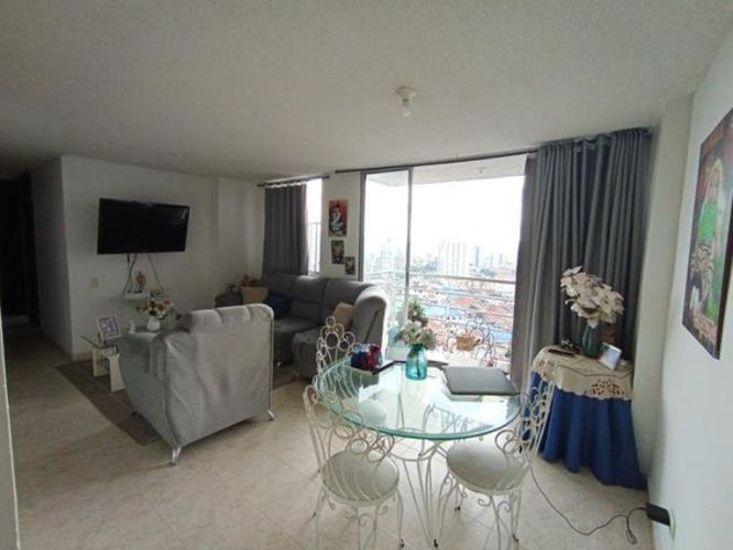 Apartamento de 3 alcobas en venta en C. Balcon De Las Americas, Bucaramanga, 75 m² · foto 3 de 22
