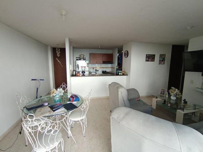 Apartamento de 3 alcobas en venta en C. Balcon De Las Americas, Bucaramanga, 75 m² · foto 4 de 22