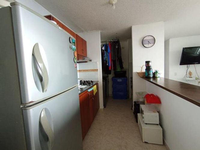 Apartamento de 3 alcobas en venta en C. Balcon De Las Americas, Bucaramanga, 75 m² · foto 6 de 22