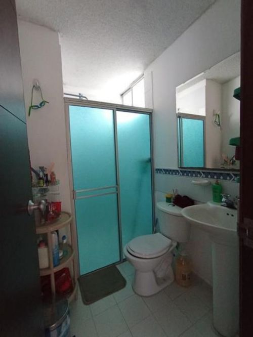Apartamento de 3 alcobas en venta en C. Balcon De Las Americas, Bucaramanga, 75 m² · foto 8 de 22
