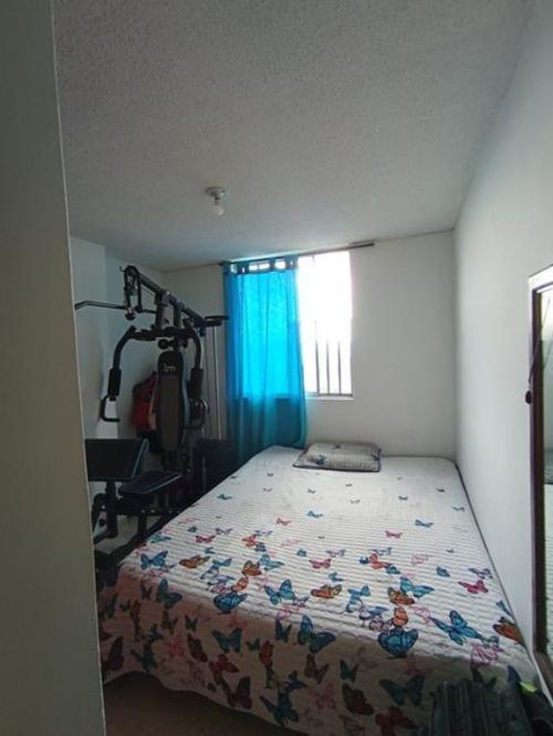 Apartamento de 3 alcobas en venta en C. Balcon De Las Americas, Bucaramanga, 75 m² · foto 9 de 22