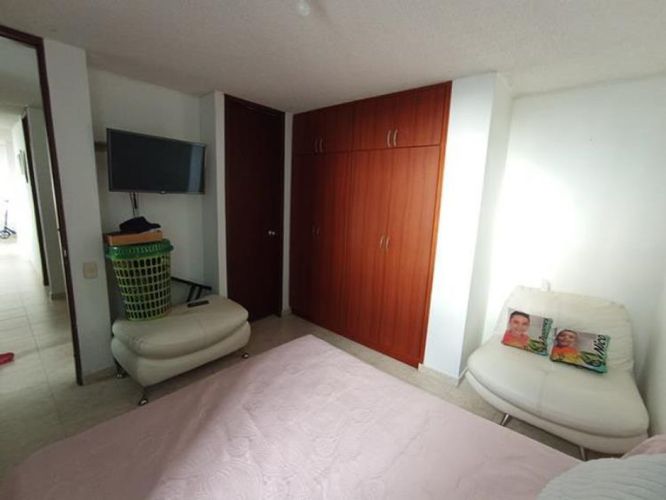 Apartamento de 3 alcobas en venta en C. Balcon De Las Americas, Bucaramanga, 75 m² · foto 11 de 22