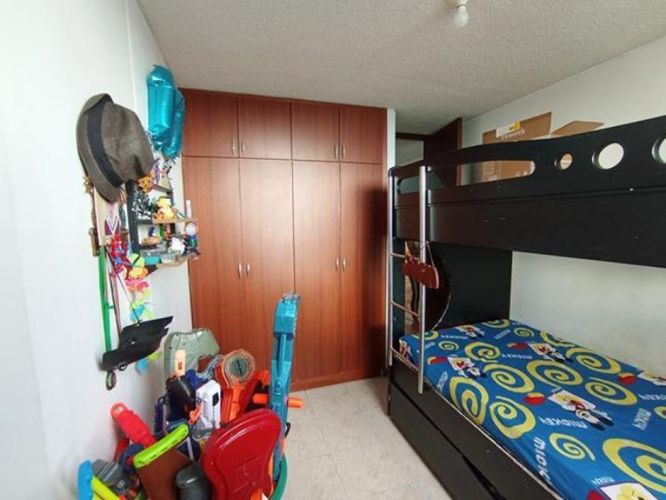 Apartamento de 3 alcobas en venta en C. Balcon De Las Americas, Bucaramanga, 75 m² · foto 12 de 22