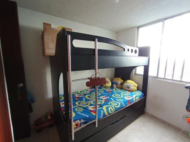 Apartamento de 3 alcobas en venta en C. Balcon De Las Americas, Bucaramanga, 75 m² · foto 13 de 22