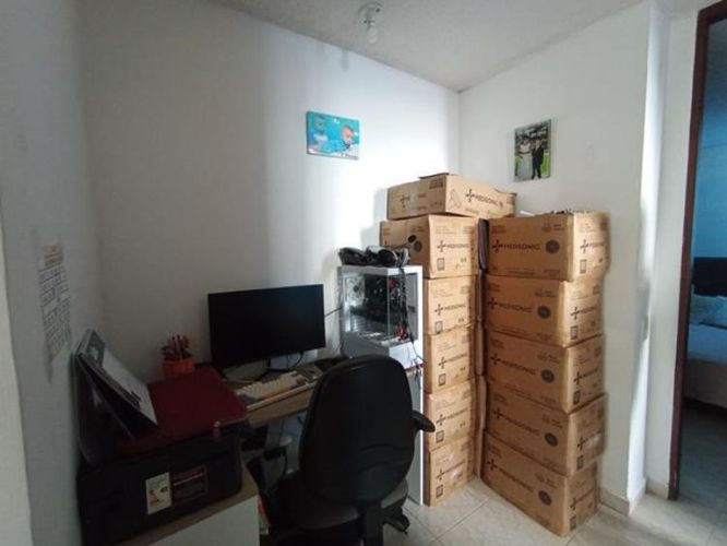Apartamento de 3 alcobas en venta en C. Balcon De Las Americas, Bucaramanga, 75 m² · foto 14 de 22