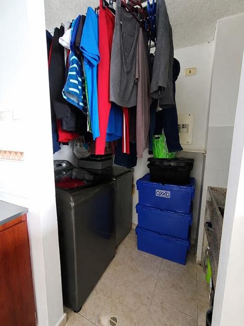 Apartamento de 3 alcobas en venta en C. Balcon De Las Americas, Bucaramanga, 75 m² · foto 15 de 22