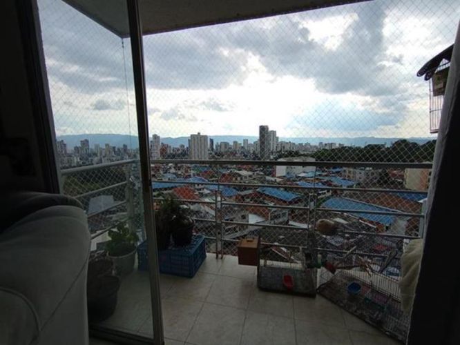 Apartamento de 3 alcobas en venta en C. Balcon De Las Americas, Bucaramanga, 75 m² · foto 16 de 22