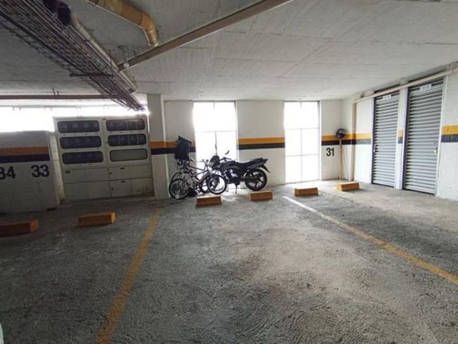 Apartamento de 3 alcobas en venta en C. Balcon De Las Americas, Bucaramanga, 75 m² · foto 17 de 22