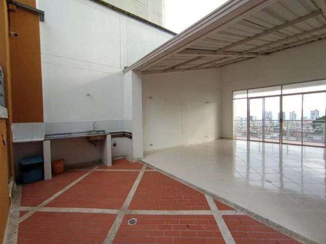 Apartamento de 3 alcobas en venta en C. Balcon De Las Americas, Bucaramanga, 75 m² · foto 18 de 22