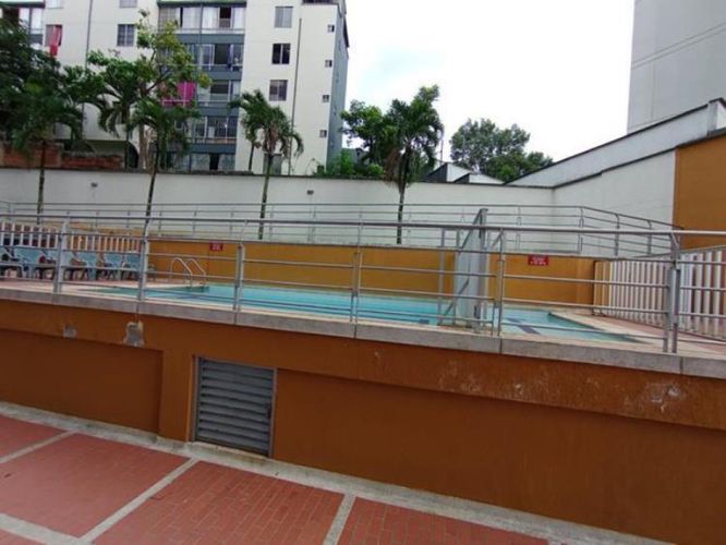 Apartamento de 3 alcobas en venta en C. Balcon De Las Americas, Bucaramanga, 75 m² · foto 20 de 22