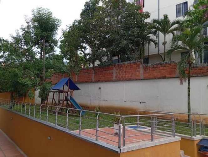 Apartamento de 3 alcobas en venta en C. Balcon De Las Americas, Bucaramanga, 75 m² · foto 21 de 22