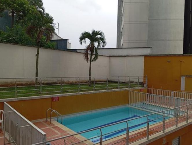 Apartamento de 3 alcobas en venta en C. Balcon De Las Americas, Bucaramanga, 75 m² · foto 22 de 22