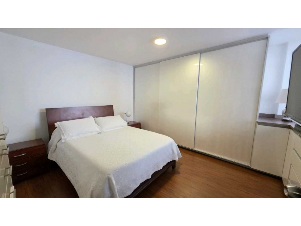 Apartamento en venta en Chico Norte, Bogotá · foto 11 de 23