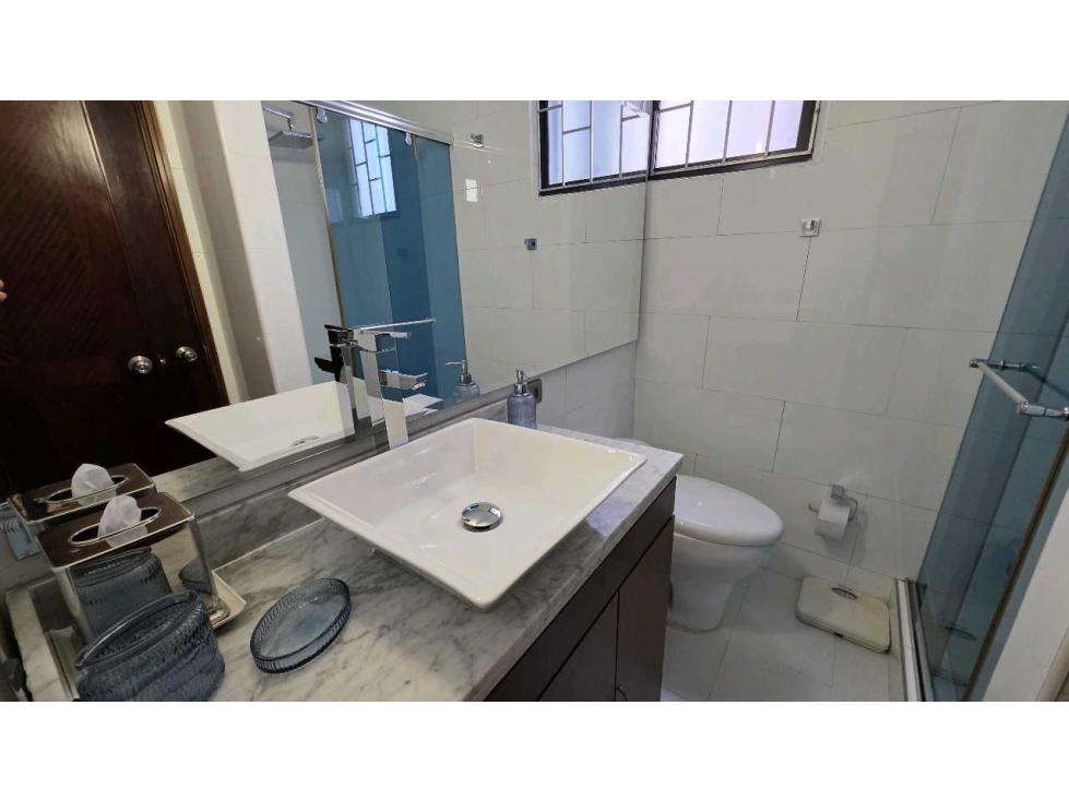 Apartamento en venta en Chico Norte, Bogotá · foto 13 de 23