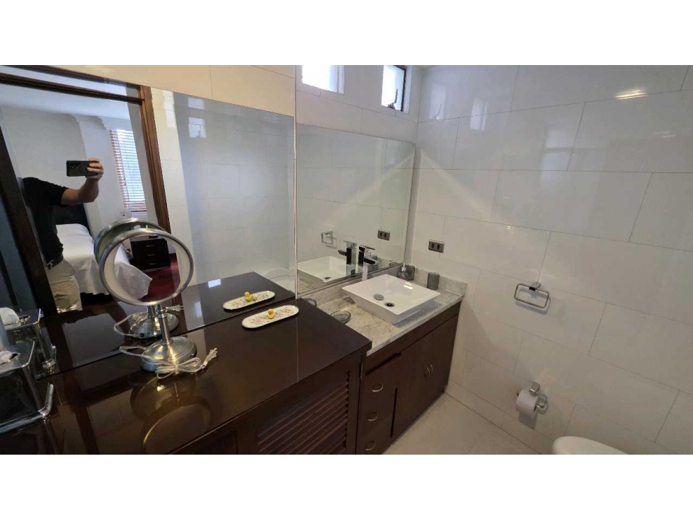 Apartamento en venta en Chico Norte, Bogotá · foto 16 de 23