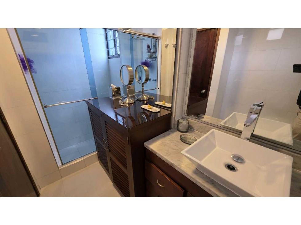 Apartamento en venta en Chico Norte, Bogotá · foto 17 de 23