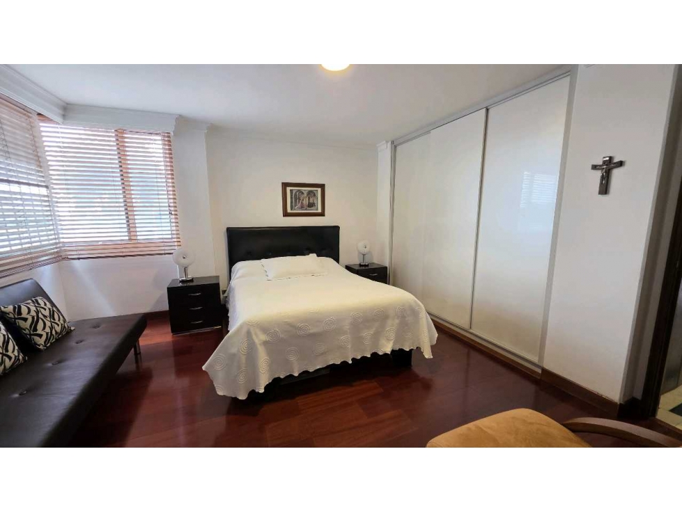 Apartamento en venta en Chico Norte, Bogotá · foto 18 de 23