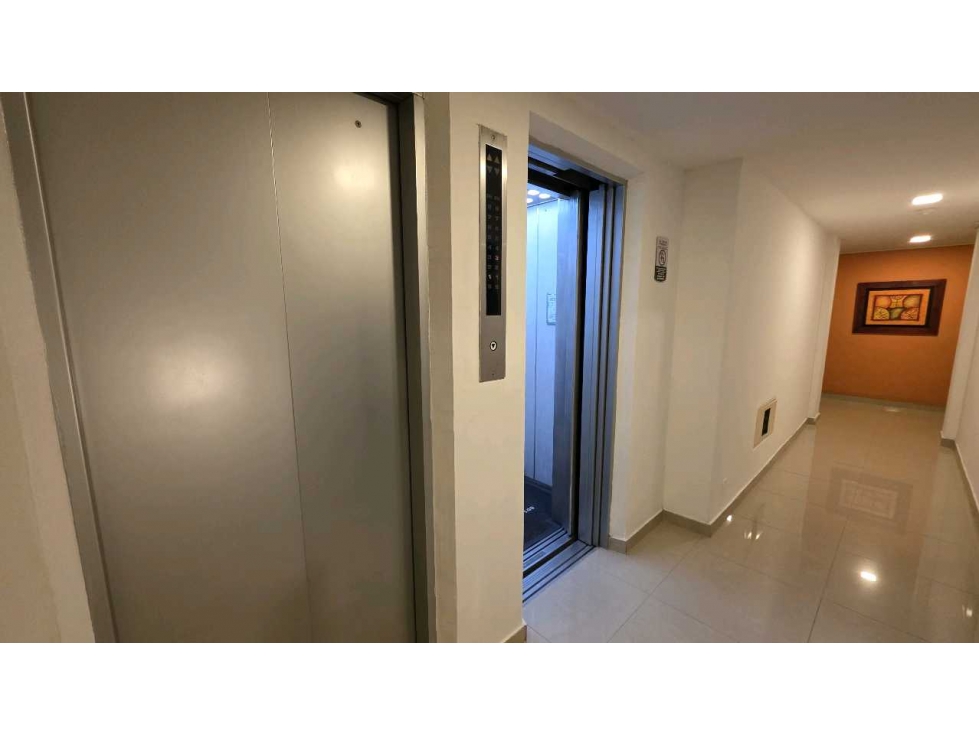 Apartamento en venta en Chico Norte, Bogotá · foto 20 de 23