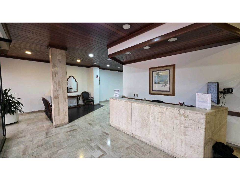 Apartamento en venta en Chico Norte, Bogotá · foto 23 de 23