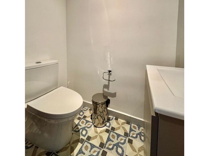 Apartaestudio en arriendo en Chico Norte, Bogotá, 40 m² · foto 6 de 23