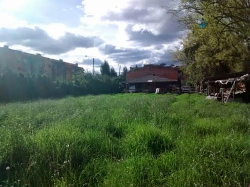 Lote en venta en El Misterio, Cajicá, 1825 m² · foto 2 de 11