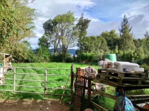 Lote en venta en El Misterio, Cajicá, 1825 m² · foto 3 de 11